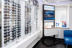 Салон Оптика, с рейтингом 4.2 - находится по адресу Великий Новгород, Большая Московская улица, 63 к1 
