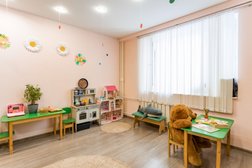 Детский сад и центр развития премиум-класса Ромашка, с рейтингом 5 - находится по адресу Москва, Балаклавский проспект, 18 к1 