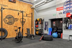 Cпортивный клуб Ударник, с рейтингом 4.9 - находится по адресу Санкт-Петербург, Литовская улица, 10 