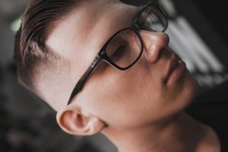 Барбершоп TOPGUN, с рейтингом 5 - находится по адресу Пермь, улица Революции, 22 