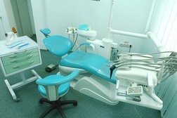 Стоматология Солинг, с рейтингом 3.2 - находится по адресу Нижний Новгород, проспект Ленина, 88а 