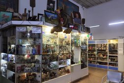 Антикварно-комиссионный нумизматический магазин, с рейтингом 4.8 - находится по адресу Республика Марий Эл, Йошкар-Ола, Кокшайский проезд, 19 