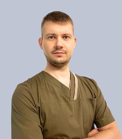 Андрей Алексеевич Андрианов