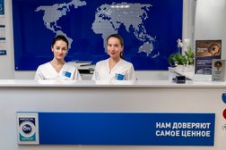 Клиника Medical On Group, с рейтингом 4.2 - находится по адресу Московская область, Люберцы, Октябрьский проспект, 5 