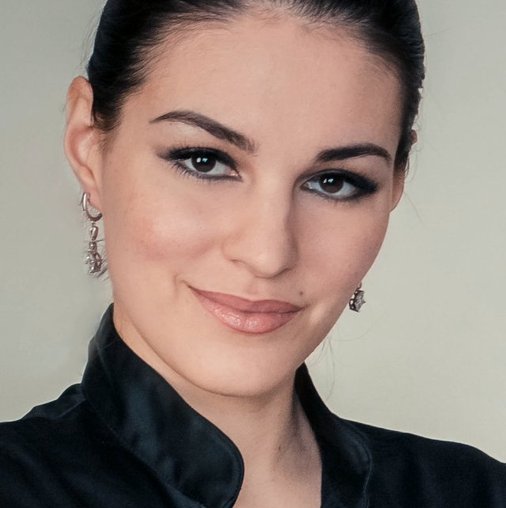 Татьяна Юрьевна Савицкая