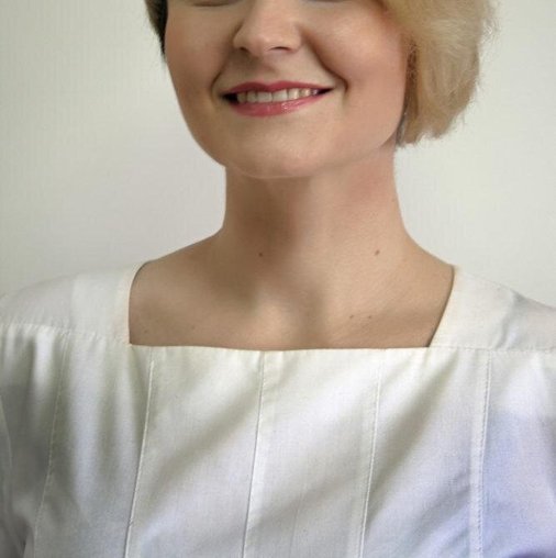 Ирина Александровна Домнина