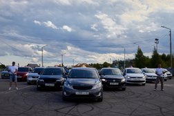 Автошкола Автоинлайн, с рейтингом 4 - находится по адресу Хабаровск, улица Гоголя, 27 