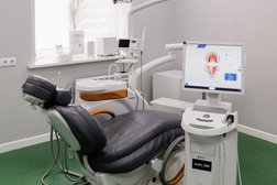 Клиника эстетической стоматологии доктора Коротчика, с рейтингом 3.9 - находится по адресу Московская область, Дубна, проспект Боголюбова, 15 