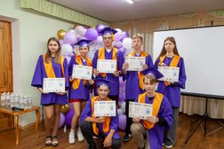 Лингвистическая школа AiGenium, с рейтингом 4 - находится по адресу Ставропольский край, Минеральные Воды, проспект 22 Партсъезда, 72а 