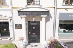 Салон английской и американской мебели Английские интерьеры, с рейтингом 4.6 - находится по адресу Москва, Пожарский переулок, 9 