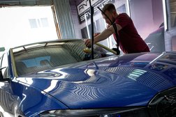 Компания Ice Kraft Detailing, с рейтингом 5 - находится по адресу Калуга, улица Комсомольская Роща, 39АкГ 
