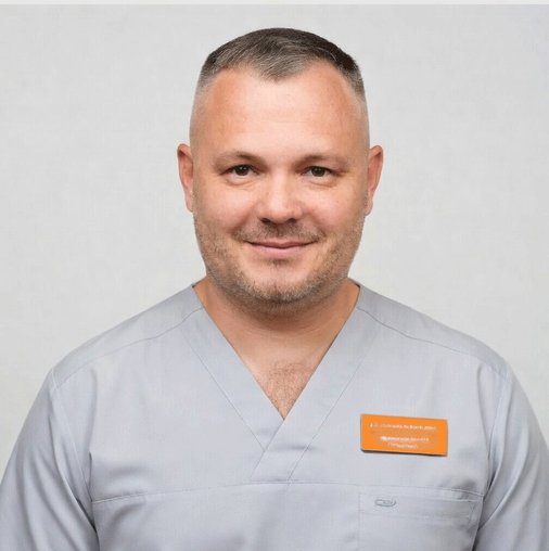Владимир Александрович Иванников