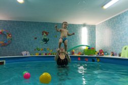 Детский бассейн Утёнок, с рейтингом 4.6 - находится по адресу Белгород, Садовая улица, 118Б 