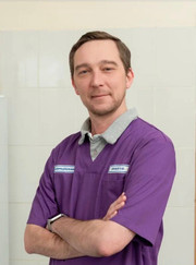 Ветеринарный врач УЗИ, ветеринарный врач-дерматолог Олег Юрьевич Качаев