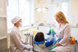 Медицинский центр с программой полного обследования организма Мед эксперт, с рейтингом 3.9 - находится по адресу Владивосток, Русская улица, 5Б 