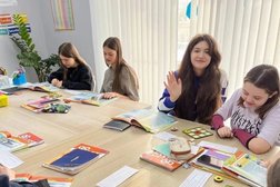 Школа английского и китайского языка для детей и взрослых Excellent, с рейтингом 4.7 - находится по адресу Челябинская область, Копейск, Темника, 20/2 