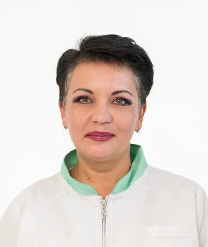 Лариса Рихсибаевна Корнева