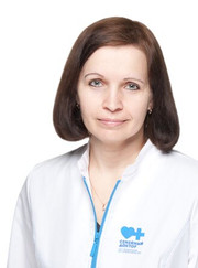 Логопед Жанна Александровна Амосова