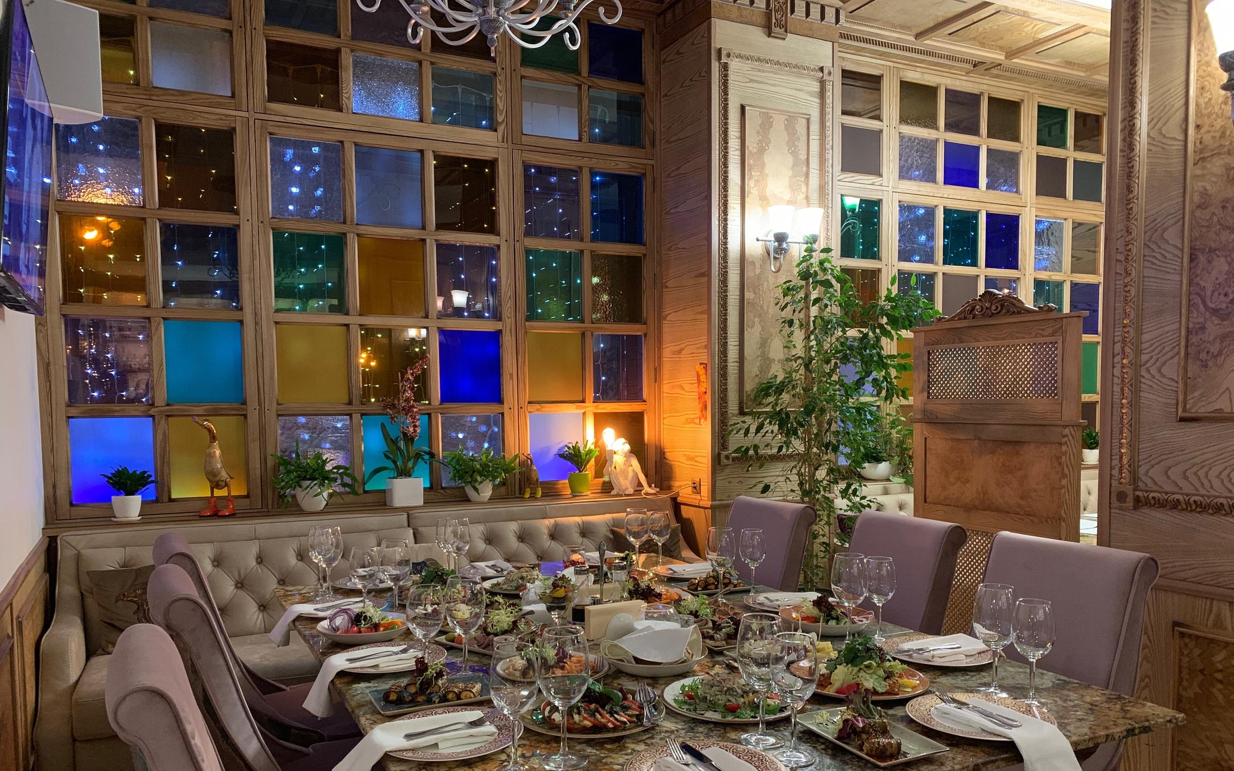 Restaurante chino punta prima