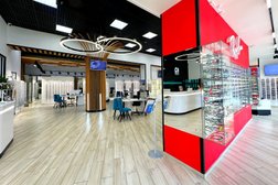 Центр здорового зрения IQ Оптика, с рейтингом 3 - находится по адресу Тула, Советская улица, 8 