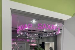 Салон красоты Saxap, с рейтингом 4.3 - находится по адресу Новосибирск, Красный проспект, 57 