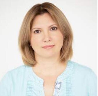 Маргарита Александровна Андриянова