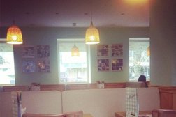 Кофейня Gusto Coffe, с рейтингом 3.5 - находится по адресу Новосибирск, Ядринцевская, 37 