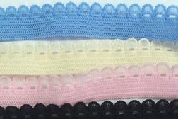 Магазин швейной фурнитуры Серебряная нить, с рейтингом 3.3 - находится по адресу Иваново, улица Спартака, 7 