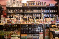 Чайно-кофейный бутик Lavazza, с рейтингом 4.7 - находится по адресу Нижний Новгород, Ильинская, 92 