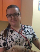 Зимина Анна Владимировна