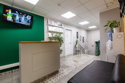 Салон красоты Белль флёр, с рейтингом 4.8 - находится по адресу Москва, улица Зеленодольская, 11 