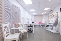 Студия красоты Happy woman, с рейтингом 5 - находится по адресу Екатеринбург, улица Малышева, 3 