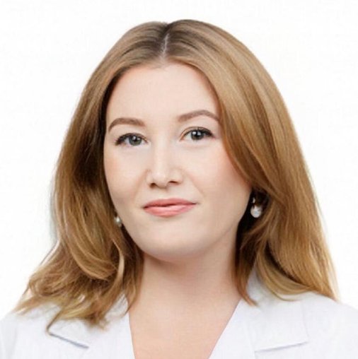 Оксана Александровна Черепанова