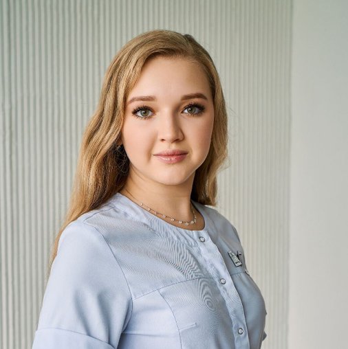 Валерия Олеговна Шепелева