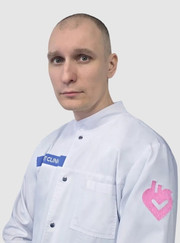 Ортопед, травматолог Антон Николаевич Степанов