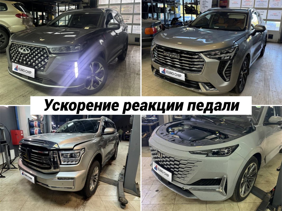 фотография Компании Чип Тюнинг на метро Аминьевская
