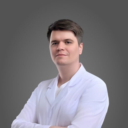 Петр Владимирович Кустов