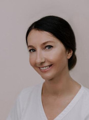 Косметолог Юлия Вячеславна Боронина