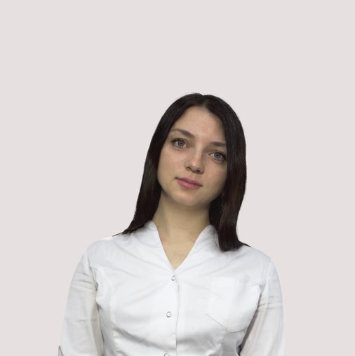 Елена Владимировна Крачилова