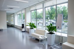 Многопрофильная клиника IDM clinic, с рейтингом 4 - находится по адресу Волгоград, Невская улица, 13а 