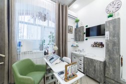 Студия красоты BLISS, с рейтингом 5 - находится по адресу Рязань, улица Свободы, 43 