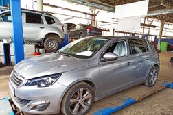 Технический центр «French Service+ Eurorepar», с рейтингом 4.1 - находится по адресу Воронеж, улица Старых Большевиков, 53 