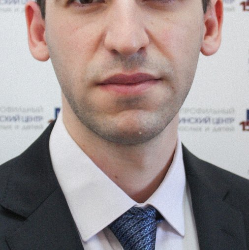 Эдуард Сергеевич Амбарцумов