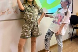 Компьютерная академия Топ, с рейтингом 5 - находится по адресу Московская область, Ногинск, улица Советская, 29 