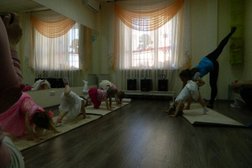 Частный детский сад Milashka, с рейтингом 4 - находится по адресу Омск, улица Туполева, 8 к2 