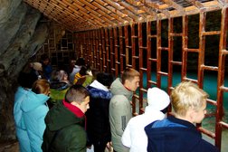 Международный открытый колледж современного управления, с рейтингом 2.4 - находится по адресу Ставрополь, проспект Карла Маркса, 82 