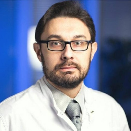 Рустам Рафаилович Гареев