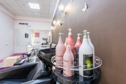 Nail beauty avenue