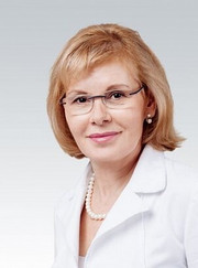 Отоларинголог, хирург Татьяна Васильевна Жуйкова