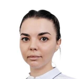 Дарья Павловна Гончарова